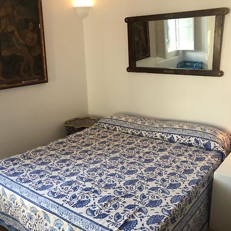 Villa Guya Capri Bagian luar foto